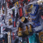 Compania Mayfer Sb Sas - Tienda de herramientas en Bogotá