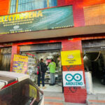 Complementos Ferreteros EU Herramienta Moto He Industria - Ferretería en Bogotá