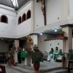 Comunidad Católica Carismática Levantate Nuevo Israel - Iglesia católica en Soacha