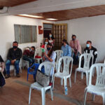 Comunidad Cristiana Ebenezer - Iglesia evangélica en Soacha