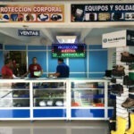 Conseguridad del Caribe Ltda. - Ferretería en Barranquilla