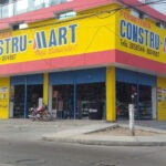 ConstruMart - Ferretería en Barranquilla