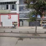 Construcentro - Ferretería en Bogotá