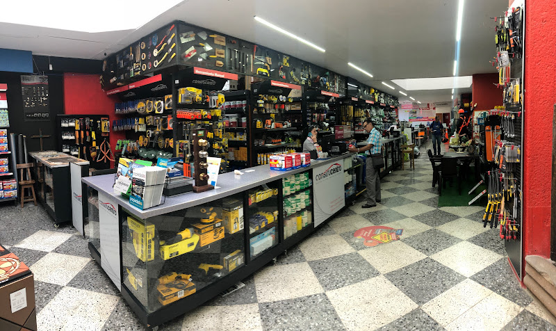 Imagen de Construcentro - Tienda de materiales para la construcción en La Ceja