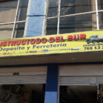 Constructodo del sur - Ferretería en Bogotá