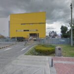 Constructor - Ferretería en Bogotá