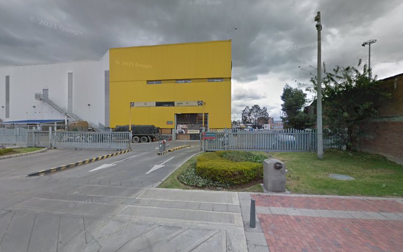 Imagen de Constructor - Ferretería en Bogotá