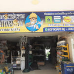 Constructor Mayorista Ferretería - Ferretería en Barranquilla
