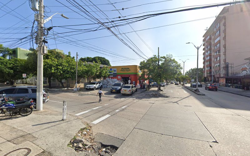 Imagen de Construrama - Ferretería en Barranquilla