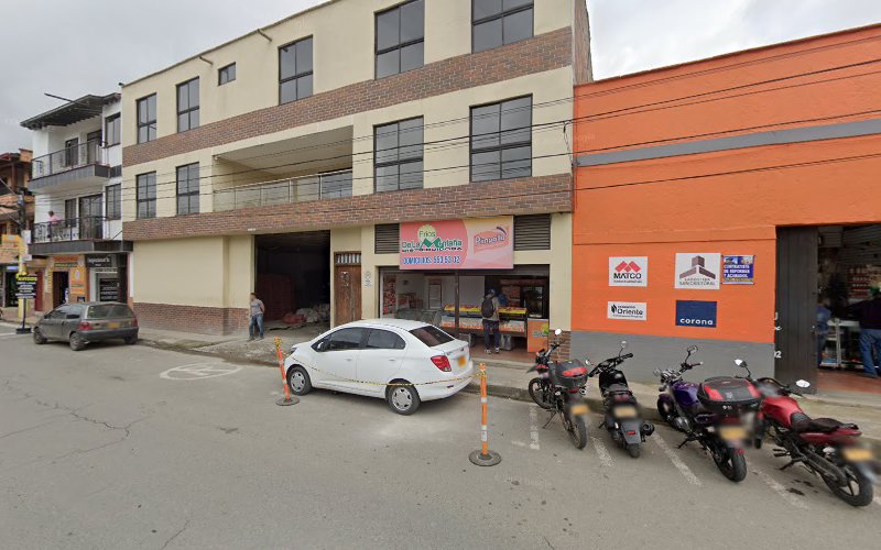 Imagen de Construrama - Ferretería en La Ceja