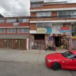 Construsolar BJ S.A.S. - Ferretería en Bogotá