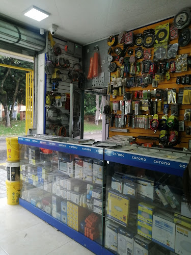 Imagen de Construtodo - Ferretería en Bogotá