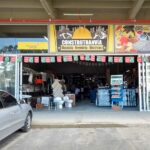 Construtranvia - Depósito, ferretería y eléctricos - Ferretería en Rionegro