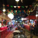 Imagen de Container Park Granada - Restaurante en Cali