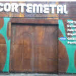Contenedores, Alquiler y venta | CORTEMETAL S.A.S | Corte de láminas metálicas - Proveedor de contenedores en Cali