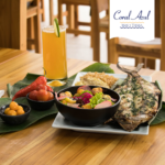 Coral Azul - Restaurante en Medellín