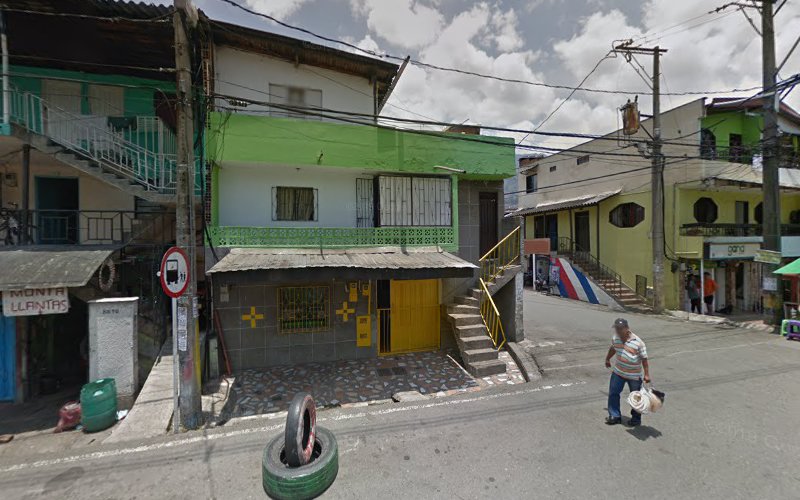 Imagen de Corazón Ferretero - Tienda de herramientas en Medellín