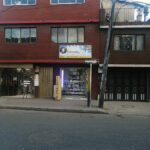 Corto circuito mv - Ferretería en Bogotá