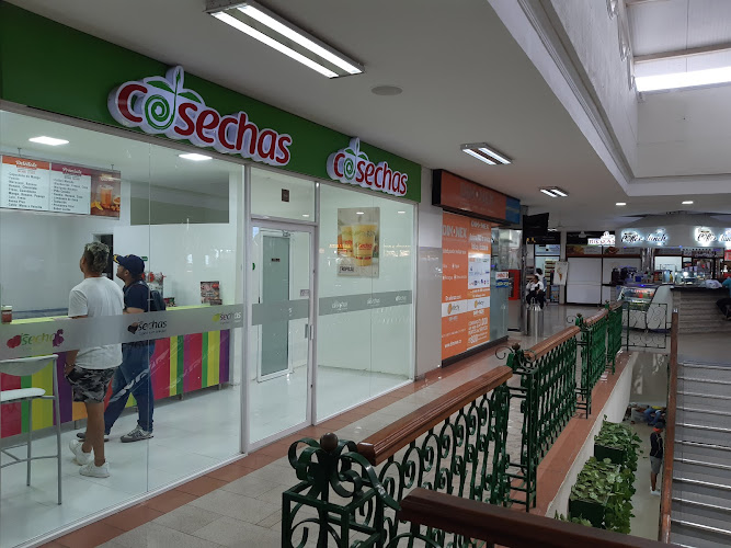 Imagen de Cosechas La Plazuela ¡Expertos en bebidas! - Restaurante en Cartagena