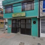 Cosntrumat - Ferretería en Bogotá