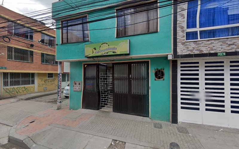 Imagen de Cosntrumat - Ferretería en Bogotá