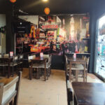 Imagen de Crazy Burger