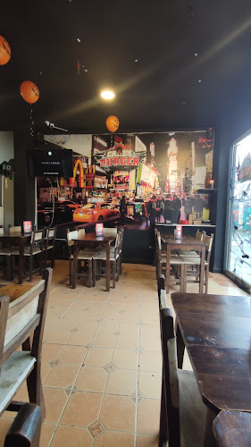 Imagen de Crazy Burger