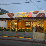 Imagen de Criba 18 café