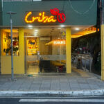 Imagen de Criba Parque