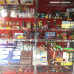 Cruz Ferreteros - Ferretería en Bogotá