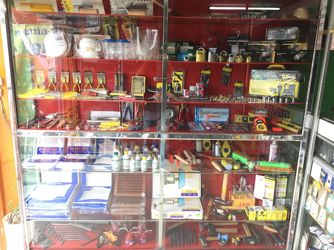 Imagen de Cruz Ferreteros - Ferretería en Bogotá