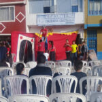 Cruzada Cristiana - Iglesia cristiana en Soacha
