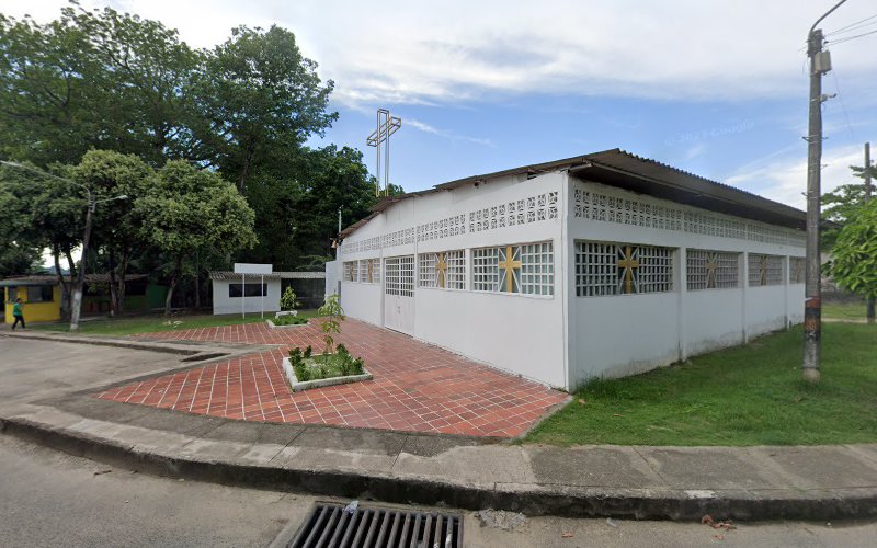 Imagen de Cuasi Parroquia Santa María Reina