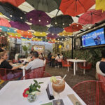 Cuernavaca Taquería - Junin - Restaurante mexicano en Medellín