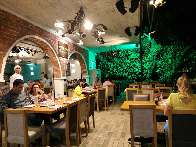 Imagen de Cuzco Cocina Peruana