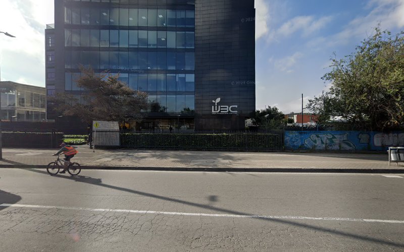 Imagen de Cyberlogistics S.A. - Ferretería en Bogotá