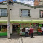 DEPOSITO BOYACENSE - Ferretería en Bogotá