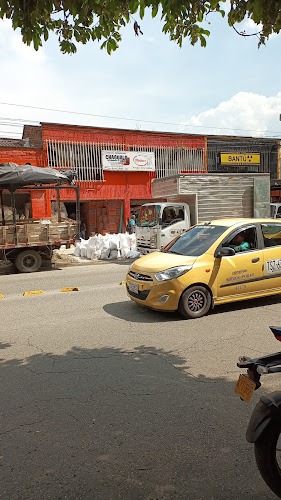 Imagen de DEPOSITO CHAGUALO S.A.S - Ferretería en Medellín
