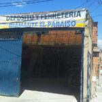 DEPOSITO DE MATERIALES DIAMANTE PARAISO - Ferretería en Bogotá