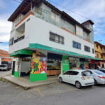 DEPOSITO DE MATERIALES LOS CARDONA - Almacén en Rionegro