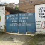 DEPOSITO FERRETERIA CABALLO BLANCO - Ferretería en Medellín