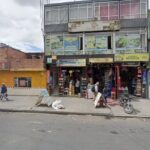 DEPOSITO & FERRETERIA VILLA - Ferretería en Bogotá