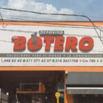 DEPÓSITO LOS BOTERO - Tienda de herramientas en Medellín