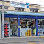 DEPOSITO PEDRO VANEGAS - Ferretería en Bogotá