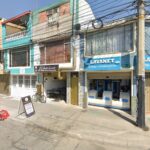 DEPOSITO VILLA OLARTE - Ferretería en Bogotá