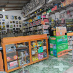 DEPÓSITO Y FERRETERÍA FERROAGRO EL TÚNEL - Tienda de herramientas en Medellín