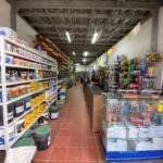 DEPOSITO Y FERRETERIA GOLDEN - Tienda de bricolaje en Medellín