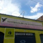 DEPOSITO Y FERRETERIA GUTIERREZ & C Y L - Ferretería en Bogotá