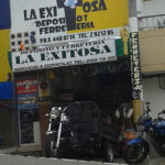 DEPOSITO Y FERRETERIA LA EXITOSA - Ferretería en Medellín