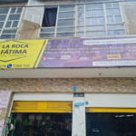 DEPOSITO Y FERRETERIA LA ROCA - Ferretería en Bogotá
